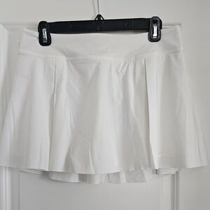 Nike active wear skort